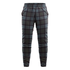 Stewart Old Weathered Tartan Sweatpants