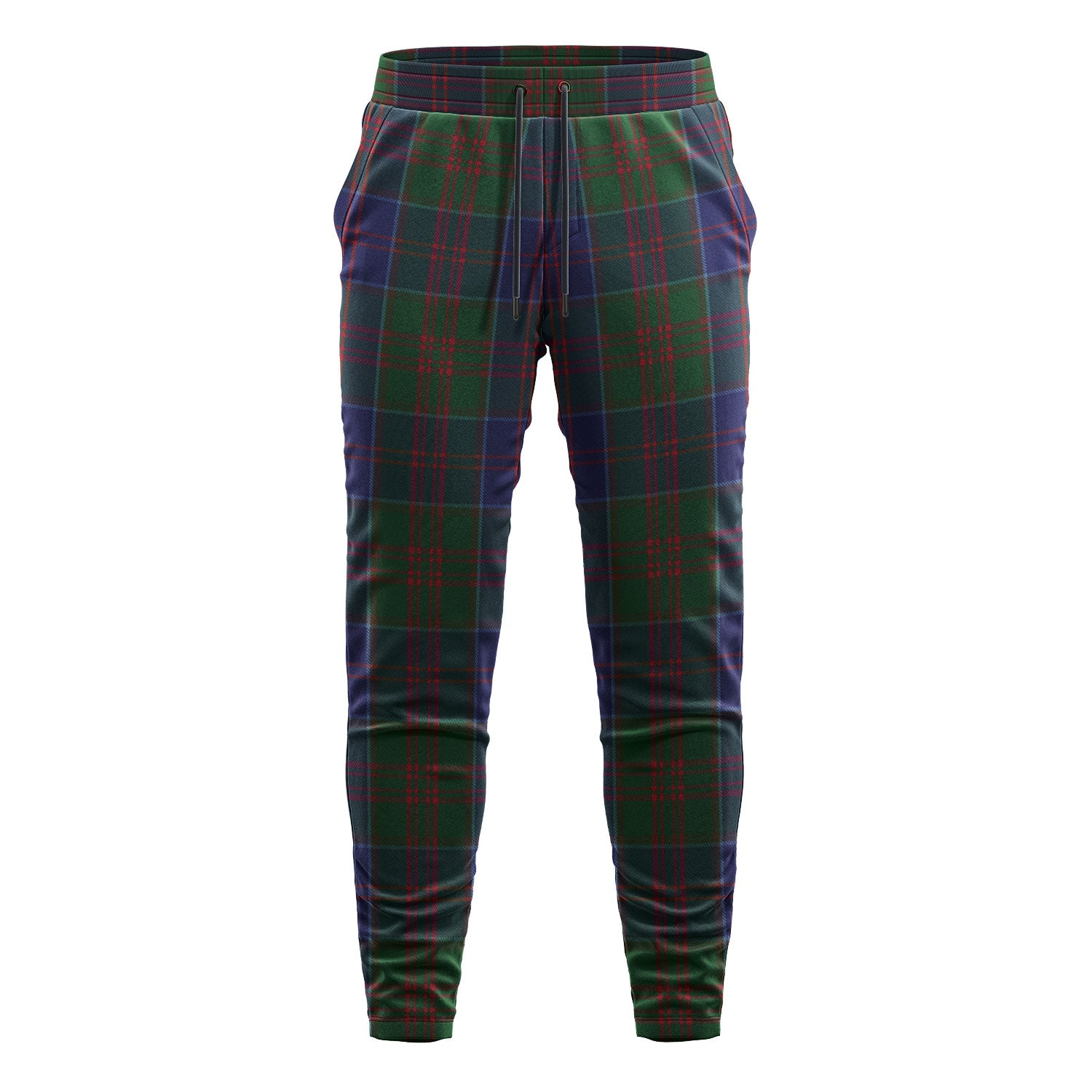 Stewart of Appin Hunting Tartan Sweatpants