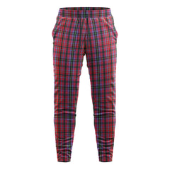 Straiton Tartan Sweatpants