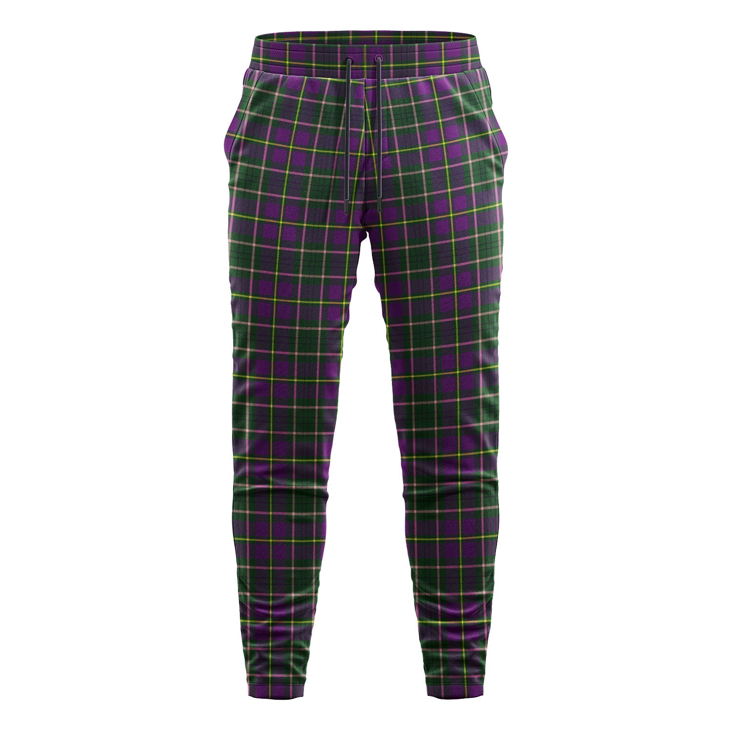 Tailyour (or Taylor) Tartan Sweatpants