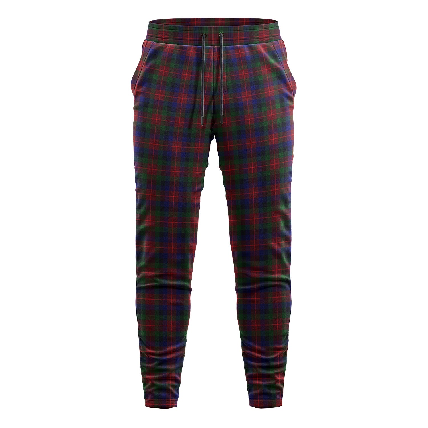 Tennant Tartan Sweatpants