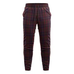 Walker Tartan Sweatpants