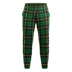 Wallace Hunting Modern Tartan Sweatpants