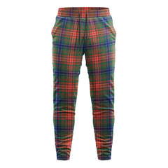 Wilson Ancient Tartan Sweatpants