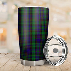 Ochiltree Tartan Tumbler