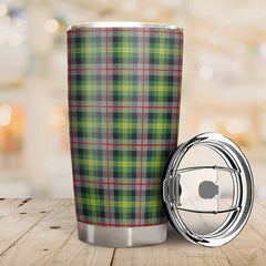 Riddell Custom Tartan Tumbler