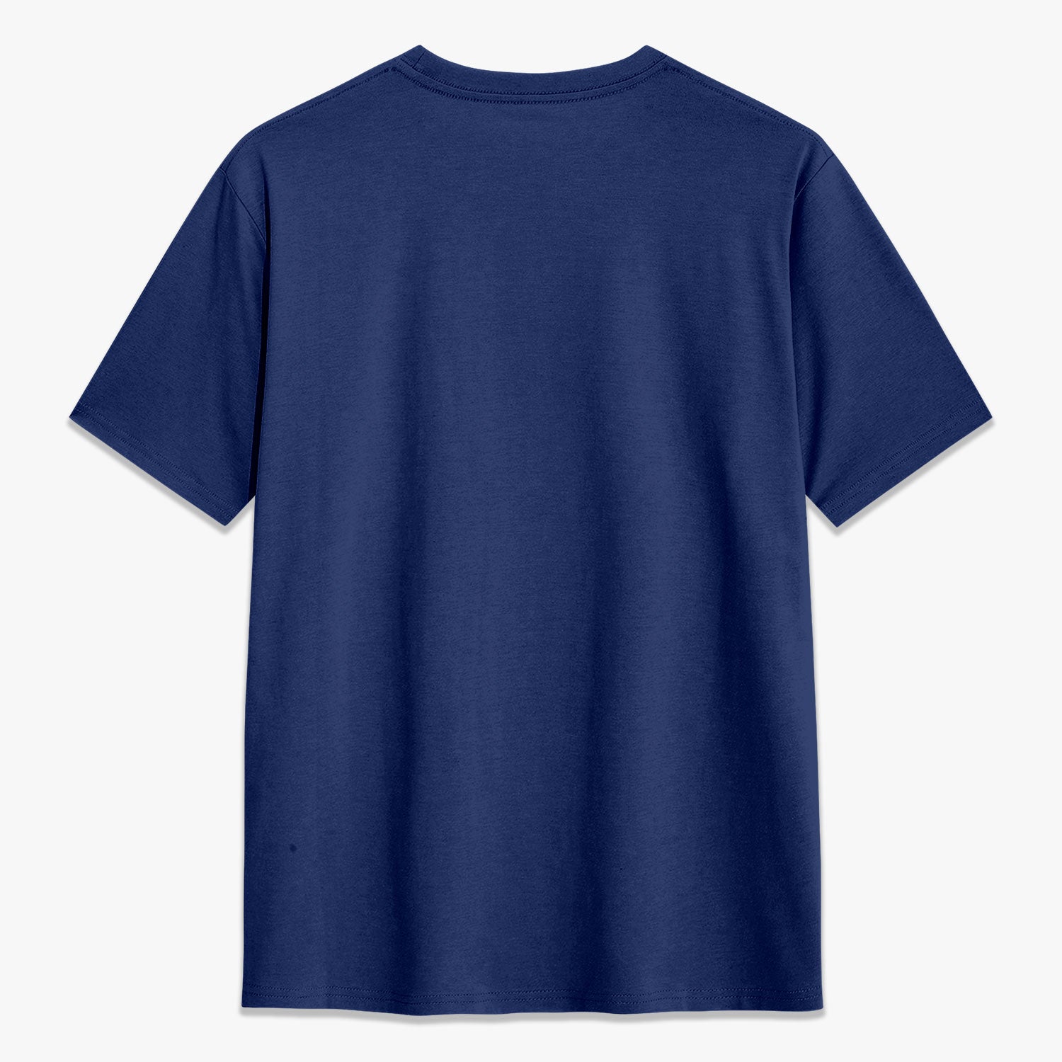 McBean Tartan Crest 2D T-shirt - Never Underestimate Style