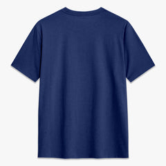 McBean Tartan Crest 2D T-shirt - Never Underestimate Style