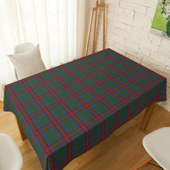 Jardine Dress Tartan Tablecloth