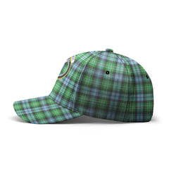 Arbuthnot Ancient Tartan Crest Classic Cap