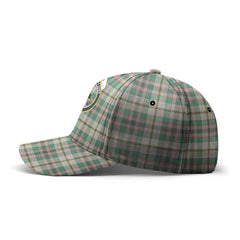 Craig Ancient Tartan Crest Classic Cap