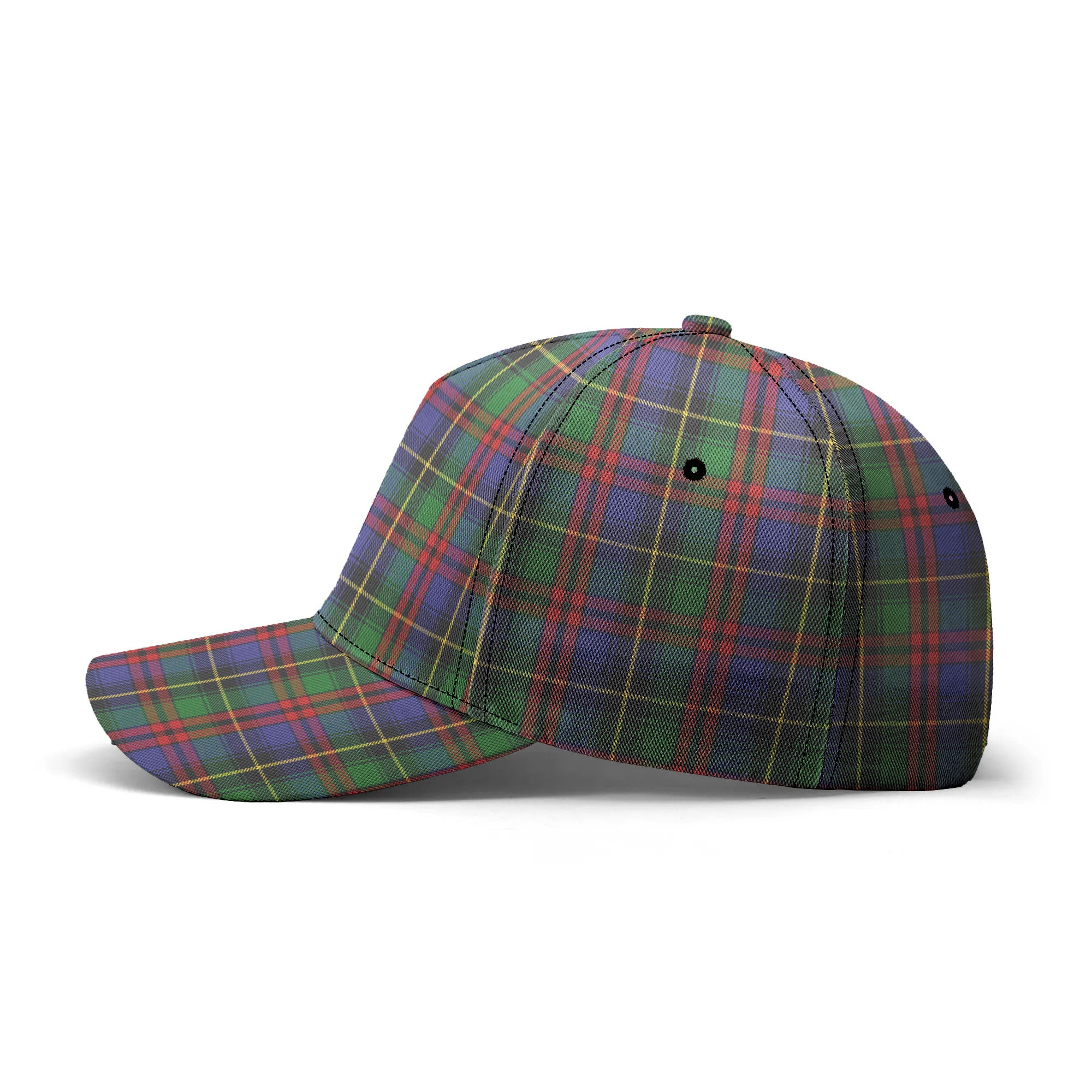 Deas Tartan Classic Cap