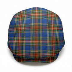 Beaton Ancient Tartan Flat Caps