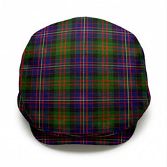 Cameron of Erracht Modern Tartan Flat Caps