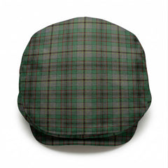 Craig Tartan Flat Caps