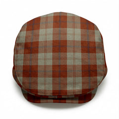 Davidson Dress Dancers Tartan Flat Caps
