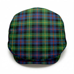 Farquharson Ancient Tartan Flat Caps