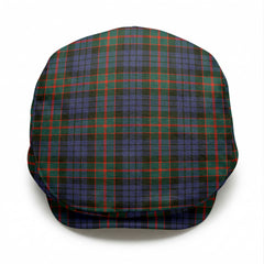 Fletcher of Dunans Tartan Flat Caps