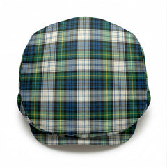 Gordon Dress Ancient Tartan Flat Caps