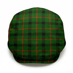 Kincaid Tartan Flat Caps