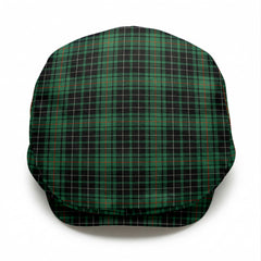 MacAuley Hunting Ancient Tartan Flat Caps