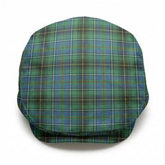 MacInnes Ancient Tartan Flat Caps