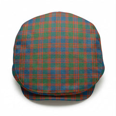 MacIntyre Ancient Tartan Flat Caps