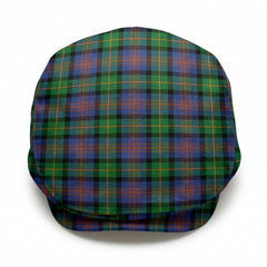 MacLennan Ancient Tartan Flat Caps