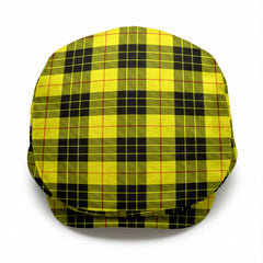 MacLeod of Lewis Modern Tartan Flat Caps