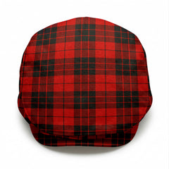 MacLeod of Raasay Tartan Flat Caps