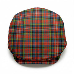 MacPherson Ancient Tartan Flat Caps