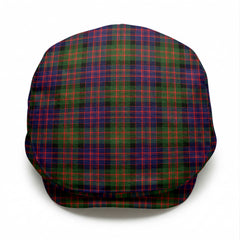 McBrayne Tartan Flat Caps