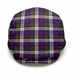 McDonald Dress Modern Tartan Flat Caps