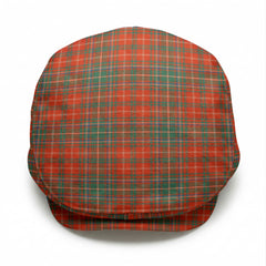 McDougall Ancient Tartan Flat Caps