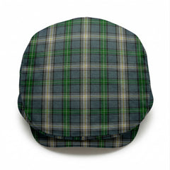 McDowell (MacDowell) Tartan Flat Caps
