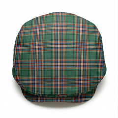 McFarlane Hunting Ancient Tartan Flat Caps