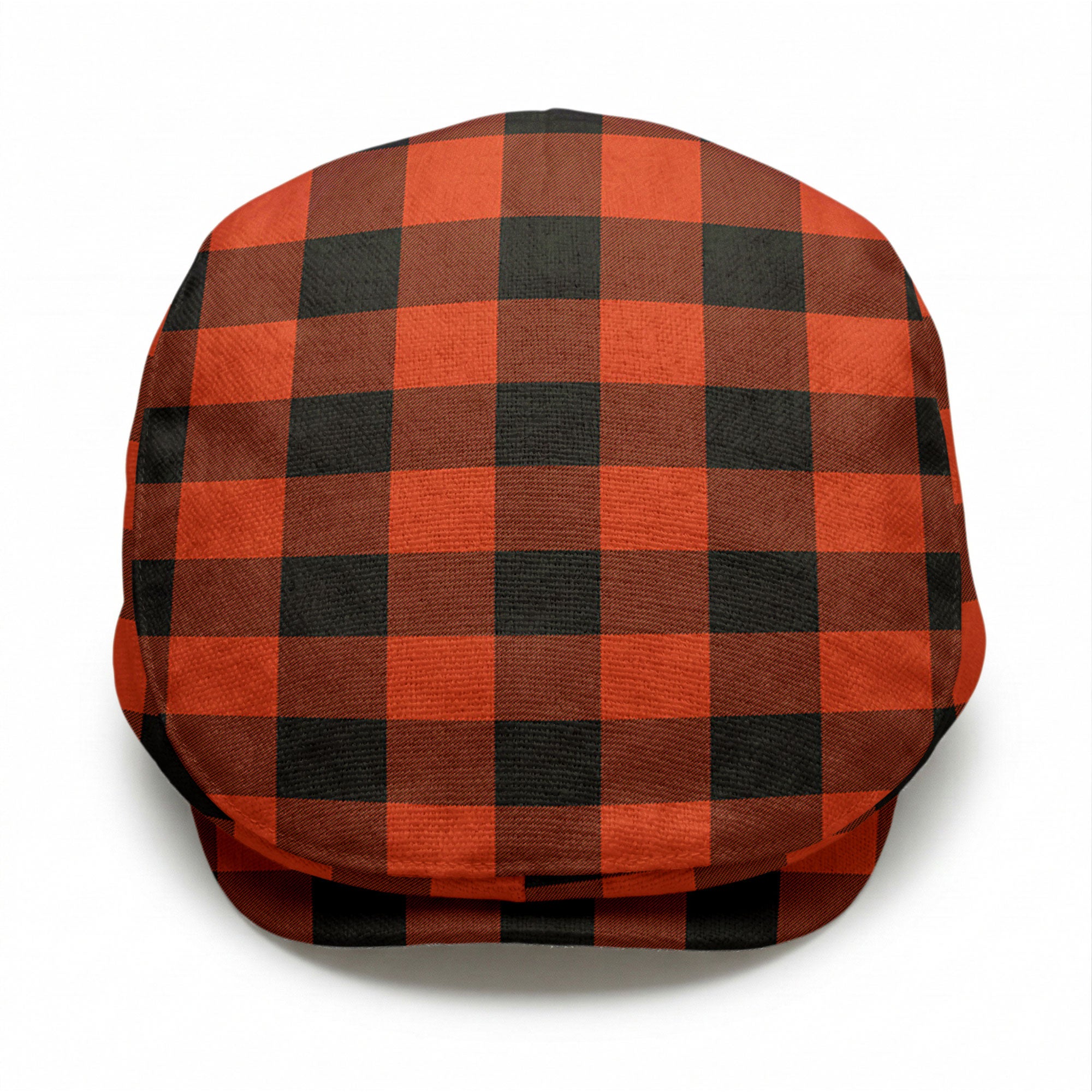 McGregor Rob Roy Ancient Tartan Flat Caps