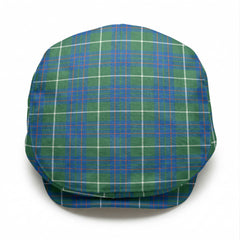 McIntyre Hunting Ancient Tartan Flat Caps