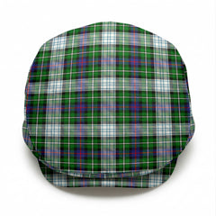 McKenzie Dress Modern Tartan Flat Caps
