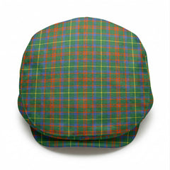 McKintosh Hunting Ancient Tartan Flat Caps