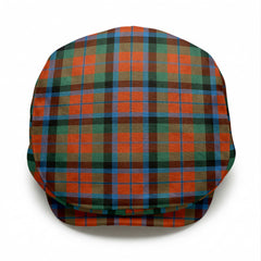 McNaughton Ancient Tartan Flat Caps