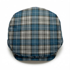 Nesbitt Ancient Tartan Flat Caps