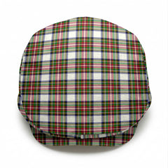 Stewart Dress Modern Tartan Flat Caps