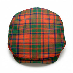 Stewart of Appin Ancient Tartan Flat Caps