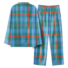 Agnew Ancient Tartan Pajama Set