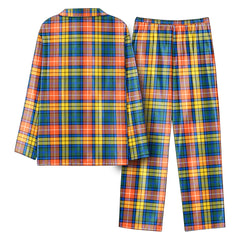 Buchanan Ancient Tartan Pajama Set