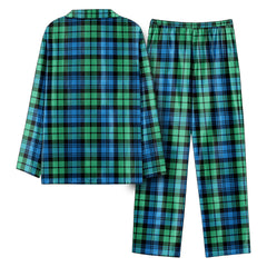 Campbell Ancient 01 Tartan Pajama Set