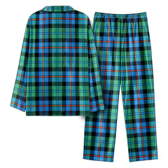 Campbell of Cawdor Ancient Tartan Pajama Set