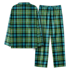 Ferguson Ancient Tartan Pajama Set