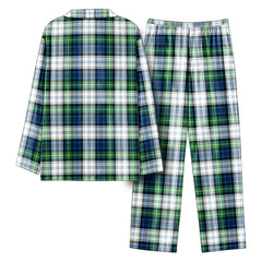 Gordon Dress Ancient Tartan Pajama Set